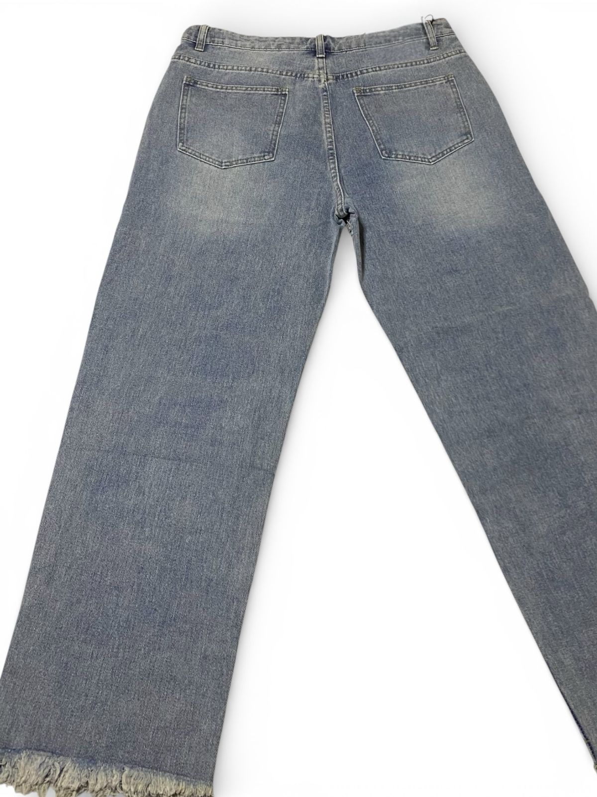 CARGO CORTE BAGGY RASG