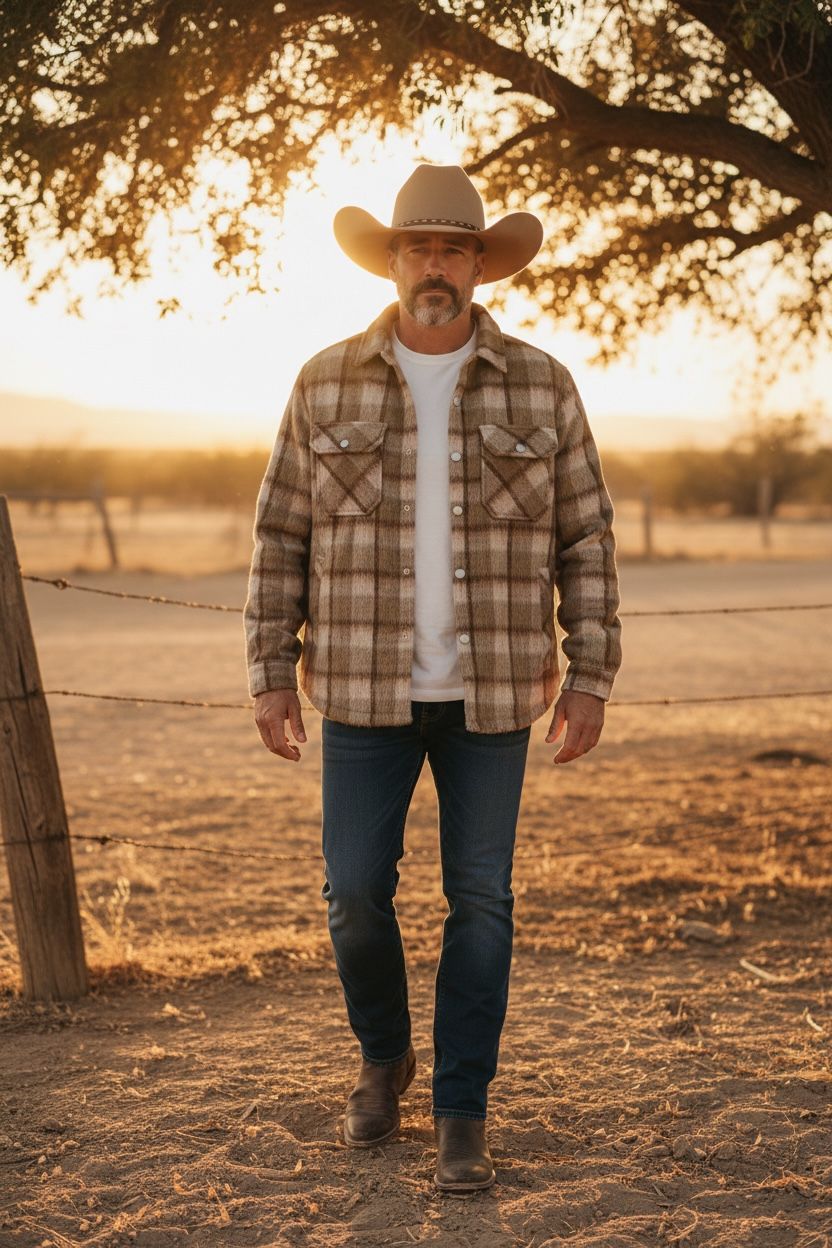 Sobrecamisa interior satín