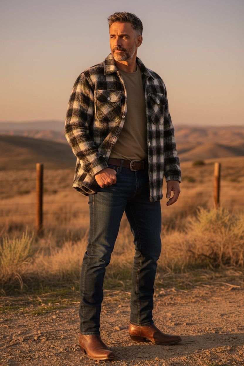 Sobrecamisa interior satín