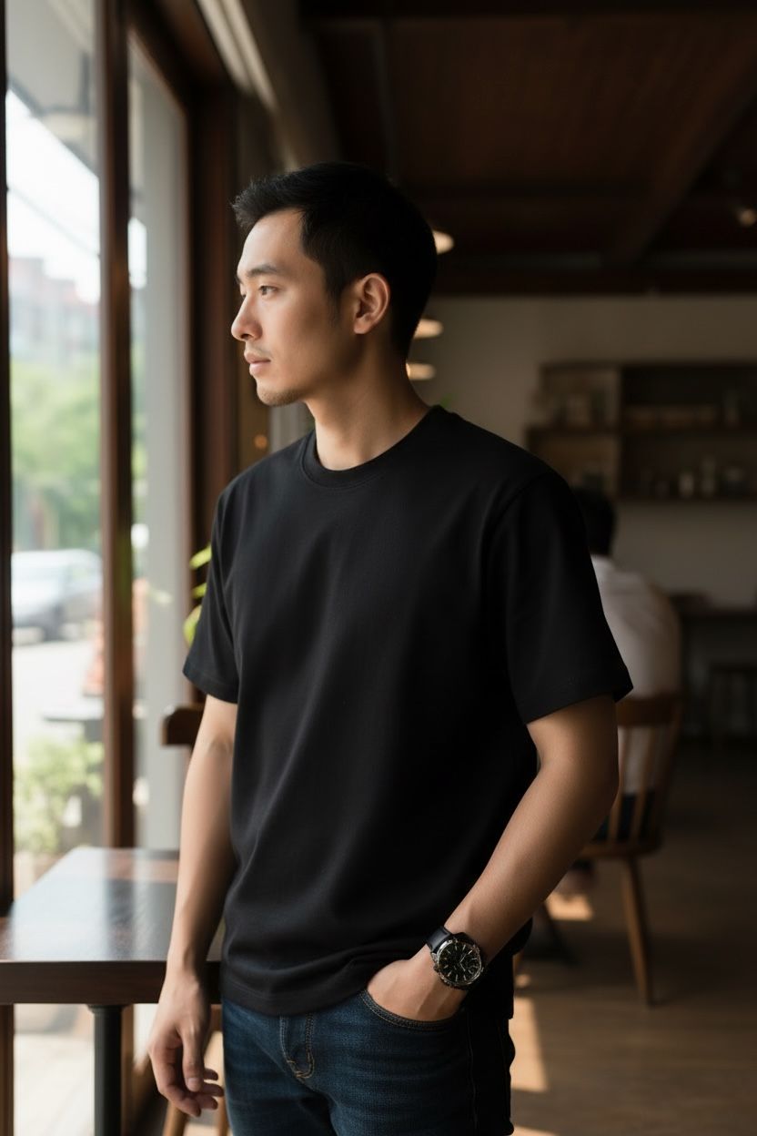 Tubular Classic Brown