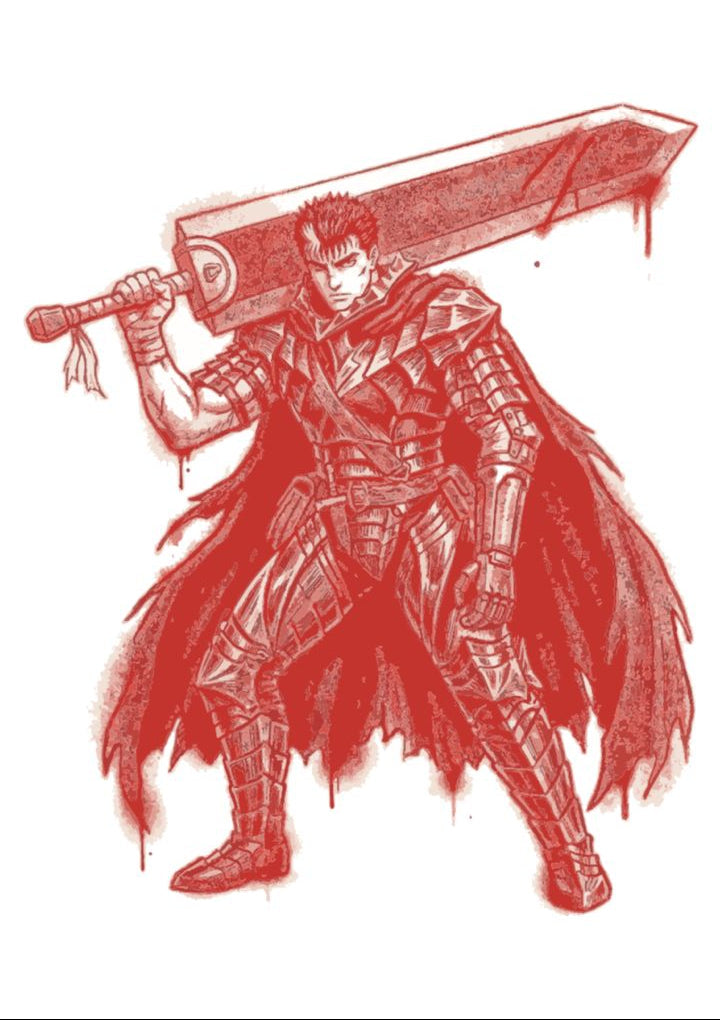 Jersey Boxy Berserk