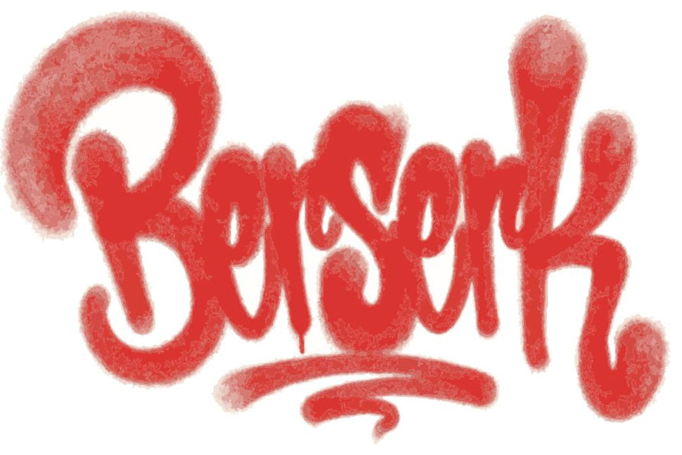 Jersey Boxy Berserk