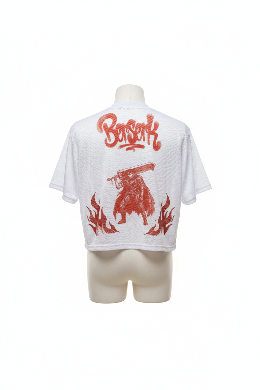 Jersey Boxy Berserk